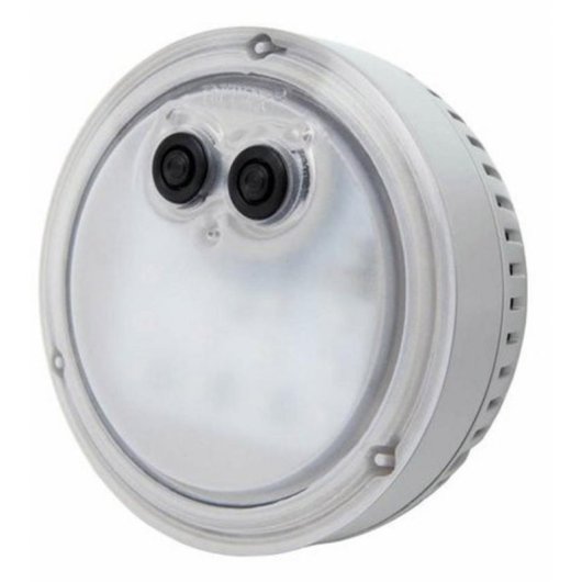 Lampe LED Ambiance Intex PureSpa 28503 Spas Gonflables 5 Couleurs