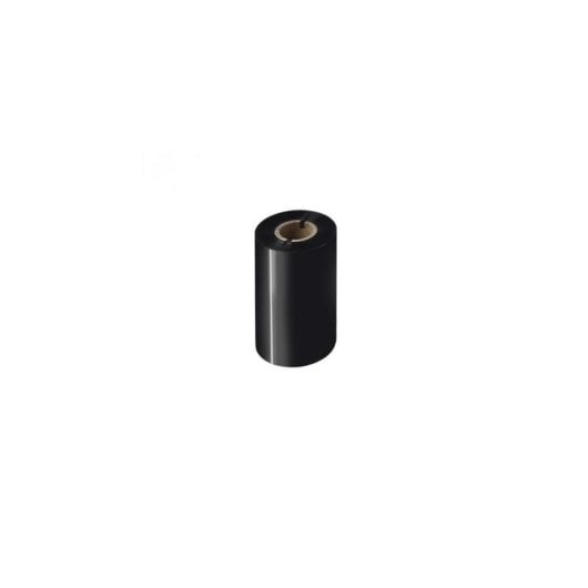 Thermodruckfolie Harz Brother BRP-1D300-110 Schwarz 110 mm x 300 m 12er Pack