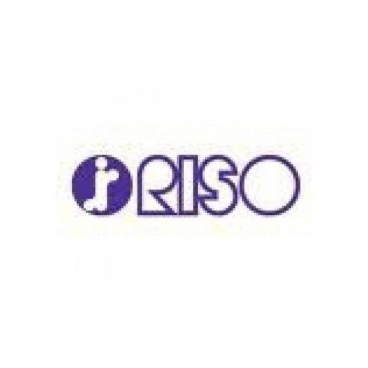 Cartuccia di inchiostro Riso S-4263 Rosso pigmento