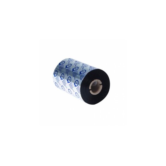 Cinta para impresora Brother BWS-1D450-110 pack 8 unidades 110 mm x 450 m negro
