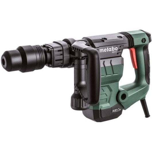Martello demolitore Metabo MH 5 7.1J 1100W SDS-Max