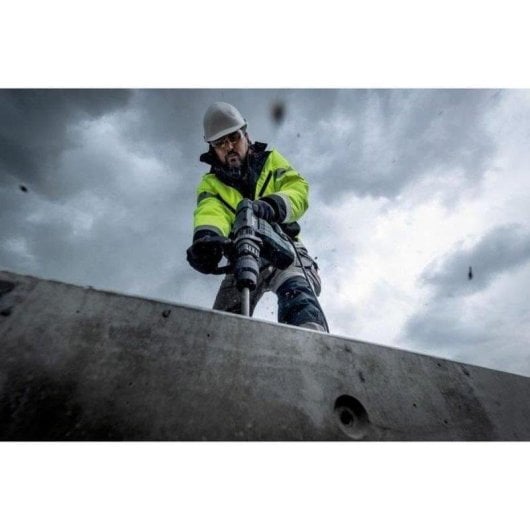 Martello demolitore Metabo MH 5 7.1J 1100W SDS-Max