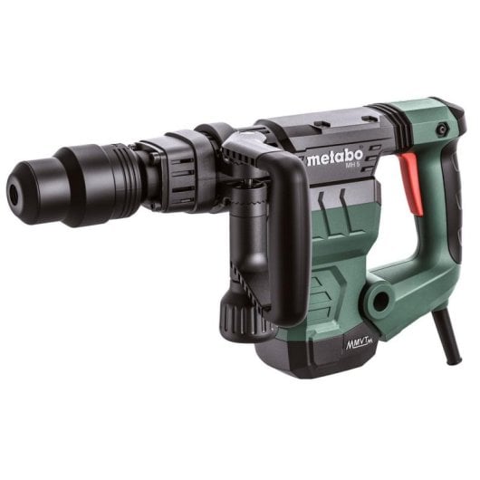 Martello demolitore Metabo MH 5 7.1J 1100W SDS-Max