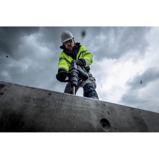 Martelo demoledor Metabo MH 5 7.1J 1100W SDS-Max