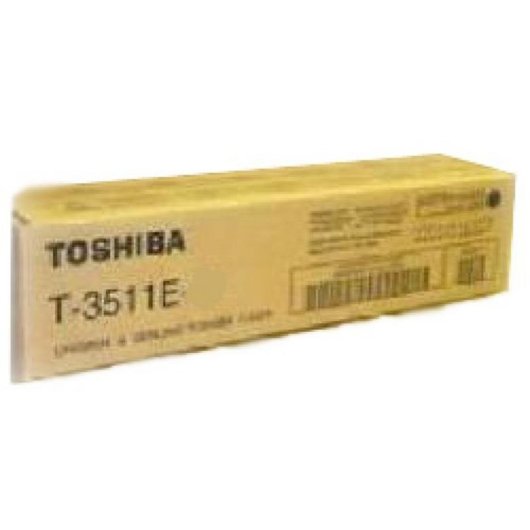 Cartucho de tóner Toshiba T-3511EC Cian Original 7000 páginas