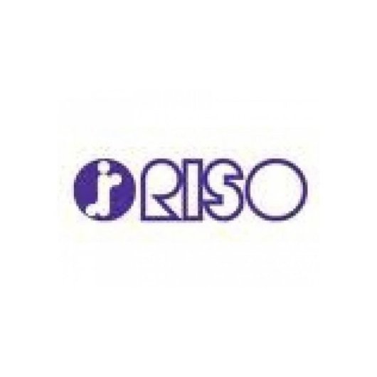Cartuccia inchiostro Riso S4275E Rosso pigmentato RZ/MZ