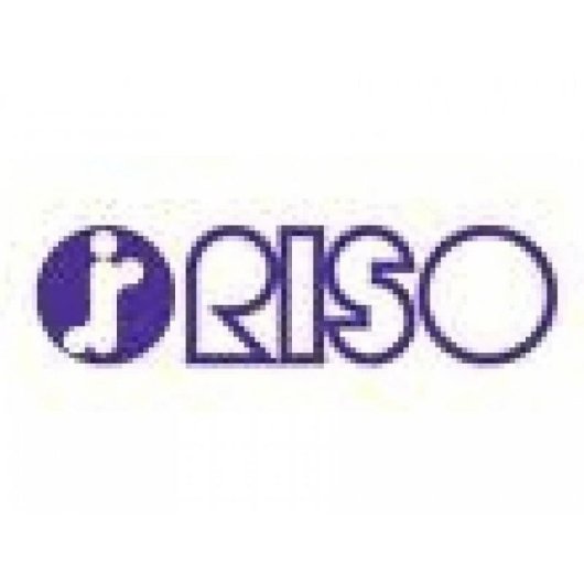 Cartuccia inchiostro Riso S4275E Rosso pigmentato RZ/MZ