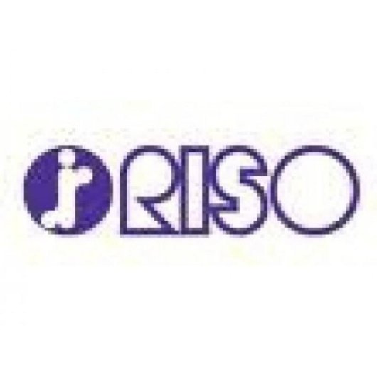 Cartuccia inchiostro Riso S4275E Rosso pigmentato RZ/MZ