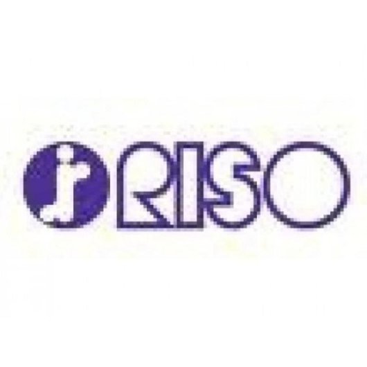 Cartuccia inchiostro Riso S4275E Rosso pigmentato RZ/MZ