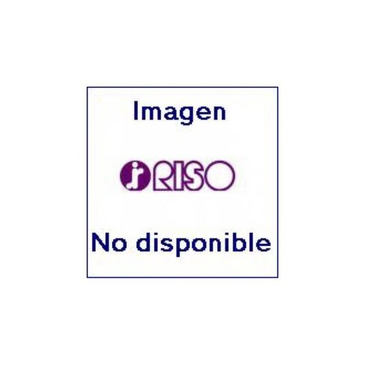 Lamina Trasparente per Stampa Riso S-8188E Bianca A4