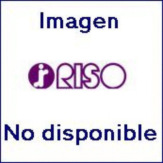 Lamina Trasparente per Stampa Riso S-8188E Bianca A4