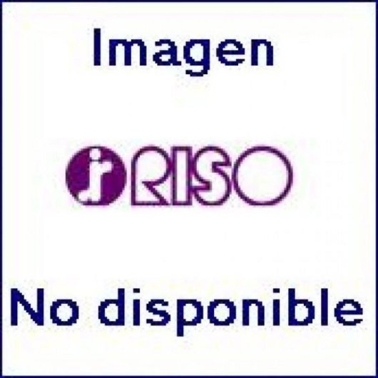 Lamina Trasparente per Stampa Riso S-8188E Bianca A4