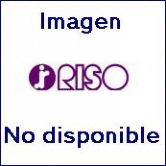 Lamina Trasparente per Stampa Riso S-8188E Bianca A4