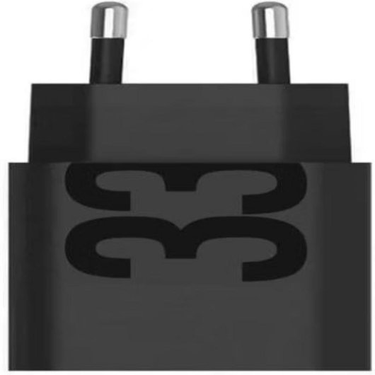 Carregador de Parede Energenie MC339 33W Quick Charge 3.0 e TurboPower