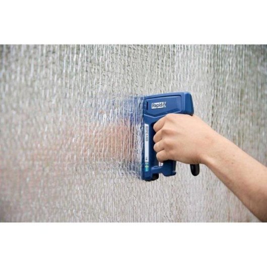 Graffatrice Manuale Rapid RPC140 PowerCurve 6-16 mm