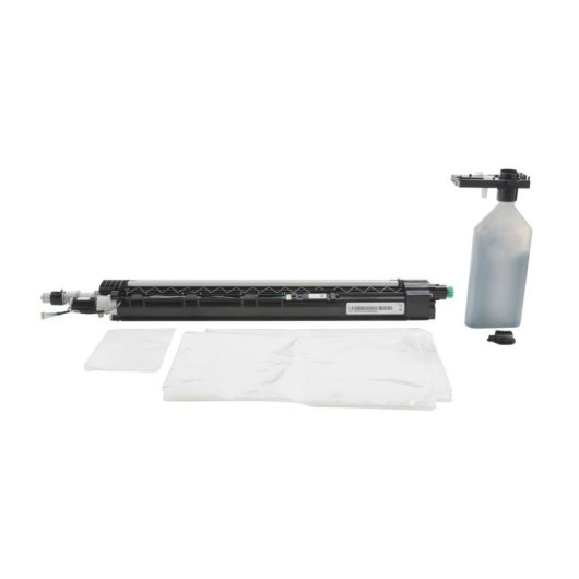 Revelador HP LaserJet Negro para Color LaserJet Managed E87740dn/E87750dn 900000 páginas