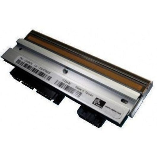 Testina di Stampa Zebra 220XI4 8DOT 200DPI per Stampanti Industriali
