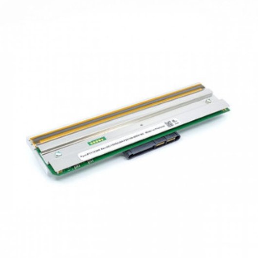 Cabeça de Impressão Zebra ZE511 300 DPI