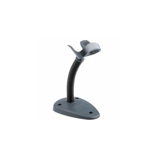 Datalogic Gooseneck Halter QuickScan QD2400 Schwarz