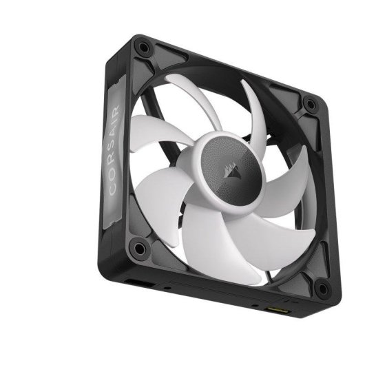 Ventola supplementare Corsair RX II RGB 120mm 2100RPM con illuminazione RGB