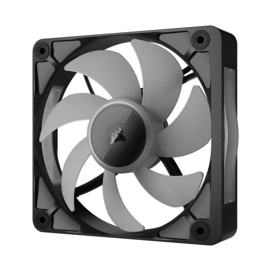 Ventola supplementare Corsair RX II RGB 120mm 2100RPM con illuminazione RGB