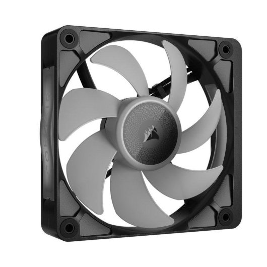 Ventola supplementare Corsair RX II RGB 120mm 2100RPM con illuminazione RGB