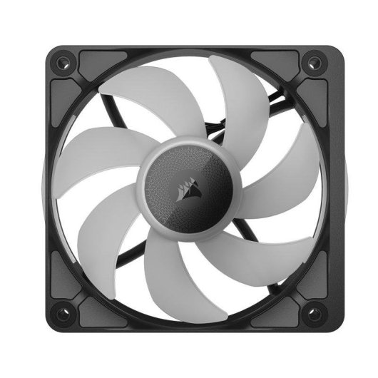 Ventola supplementare Corsair RX II RGB 120mm 2100RPM con illuminazione RGB
