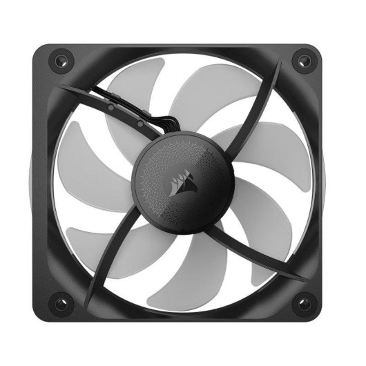 Ventola supplementare Corsair RX II RGB 120mm 2100RPM con illuminazione RGB