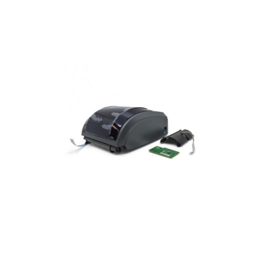 Cubierta protectora Zebra P1027135-050 para impresoras GX430t, GK420t y GX420t