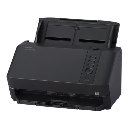 Scanner Fujitsu Ricoh SP-2230N ADF 80 fogli 30 ppm Duplex USB 3.2