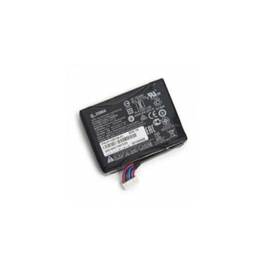 Batterie Zebra ZQ210 Lithium-Ion 1500 mAh schwarz