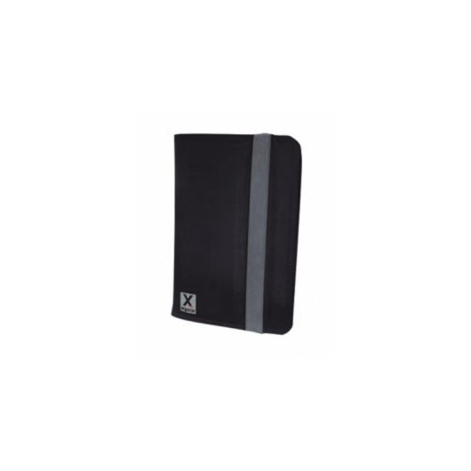 Folio Hülle Approx appUTC03B für Tablet 7" Schwarz