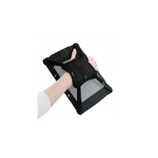 Dragonne de main Mobilis Zebra ET40-45 8-10" noire