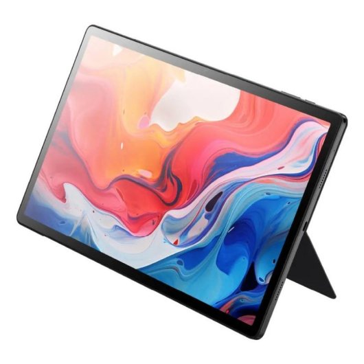 Tablet HANNS Mercury WiFi + 4G 14,1" 6GB 128GB Negro