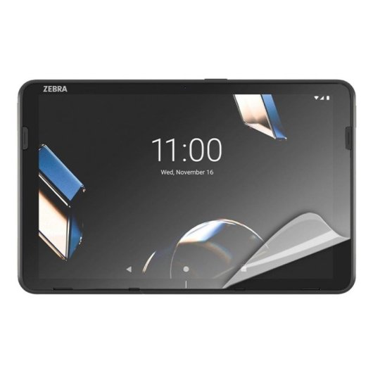 Protector de pantalla Movilis 5H para Zebra ET401 8"