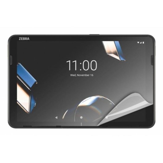 Protector de pantalla Movilis 5H para Zebra ET401 8"
