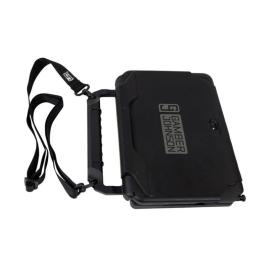 Poignée de main Gamber-Johnson pour Samsung Galaxy Tab Active Pro