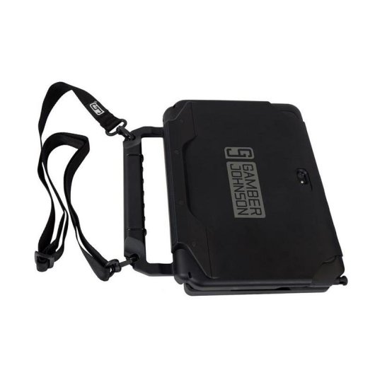 Poignée de main Gamber-Johnson pour Samsung Galaxy Tab Active Pro