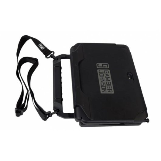 Poignée de main Gamber-Johnson pour Samsung Galaxy Tab Active Pro