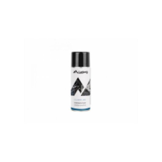 Bouteille d'air comprimé Lanberg CG-400FL-001 400 ml
