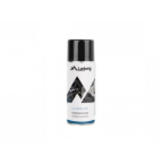 Bouteille d'air comprimé Lanberg CG-400FL-001 400 ml