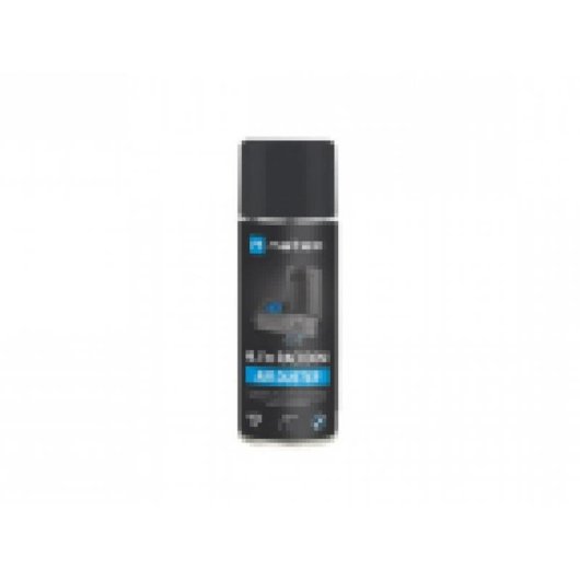 Limpeza de ar comprimido NATEC Raccoon 400 400ml Preto/Azul
