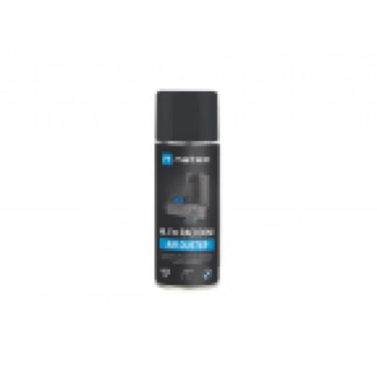 Limpeza de ar comprimido NATEC Raccoon 400 400ml Preto/Azul