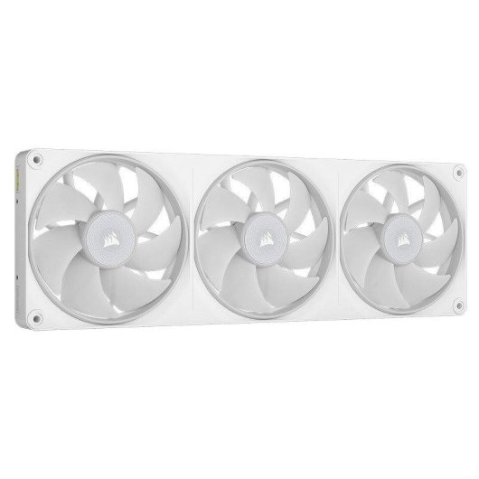 Ventola supplementare Corsair iCUE LINK LX360 RGB 360mm 2400RPM con illuminazione RGB