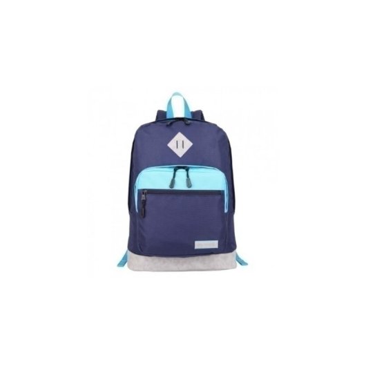 Rucksack Bestlife School 3228 15,6" Blau