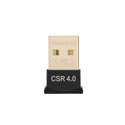 Scheda Rete Fanvil BT20 USB Bluetooth Wireless 3 Mbit/s Nera