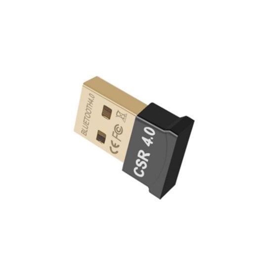Scheda Rete Fanvil BT20 USB Bluetooth Wireless 3 Mbit/s Nera