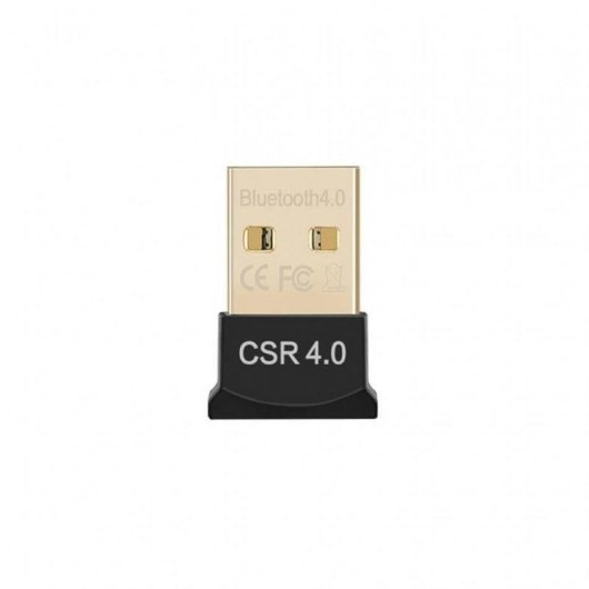 Scheda Rete Fanvil BT20 USB Bluetooth Wireless 3 Mbit/s Nera