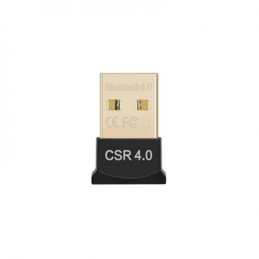 Scheda Rete Fanvil BT20 USB Bluetooth Wireless 3 Mbit/s Nera