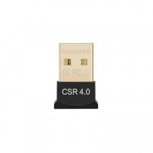 Scheda Rete Fanvil BT20 USB Bluetooth Wireless 3 Mbit/s Nera